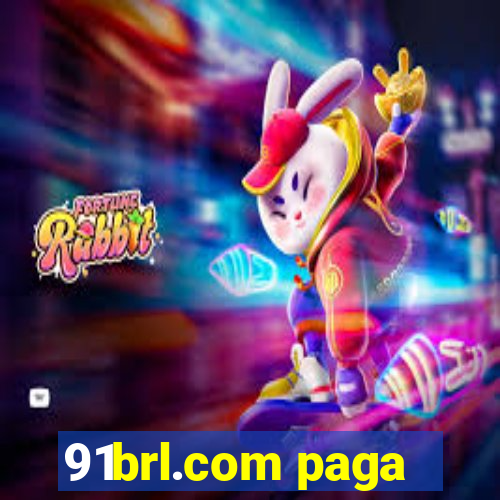 91brl.com paga